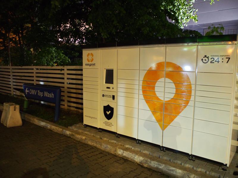 EasyPost3, Foto: Smile Media