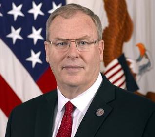 Robert Work, Foto: defense.gov
