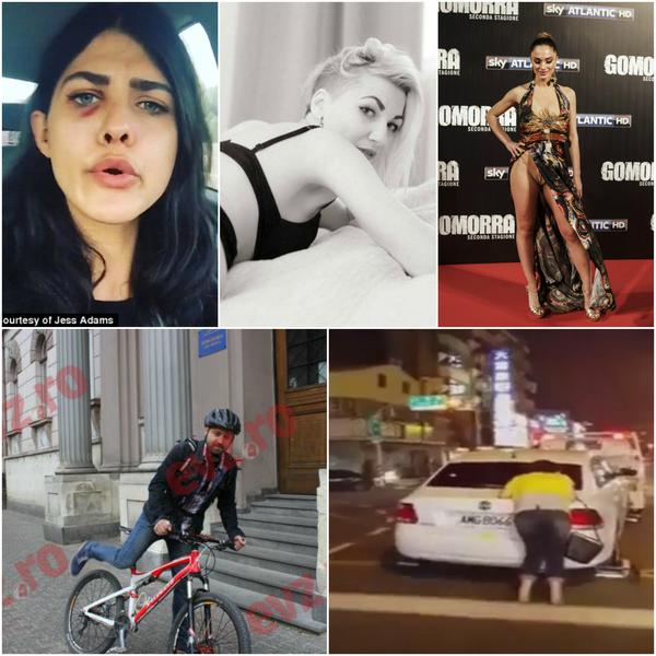 Faze tari, Foto: Colaj foto