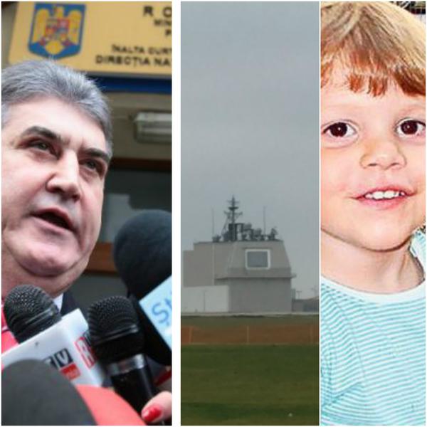 Subiectele zilei, Foto: Colaj foto