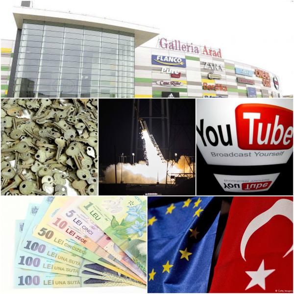 Business Report, Foto: Colaj foto