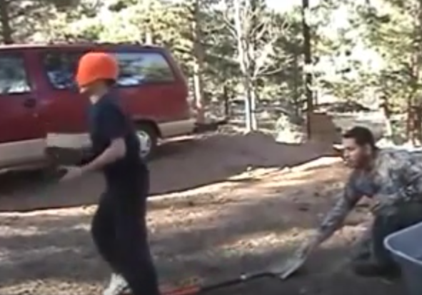 Direct in..., Foto: youtube.com