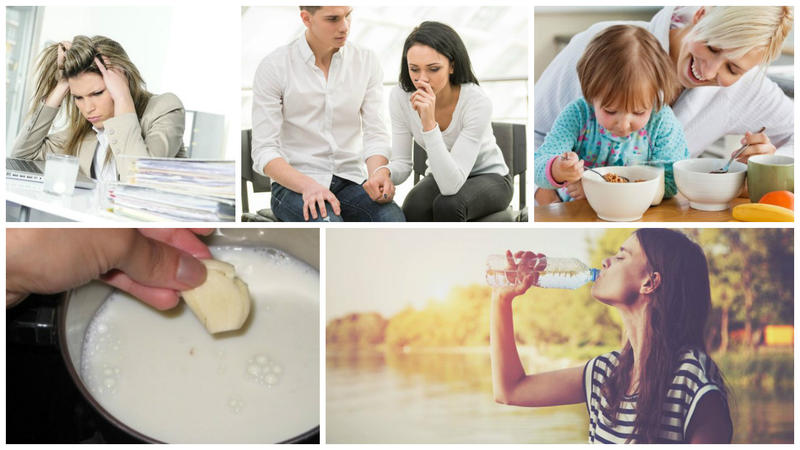 Utile, Foto: Colaj foto