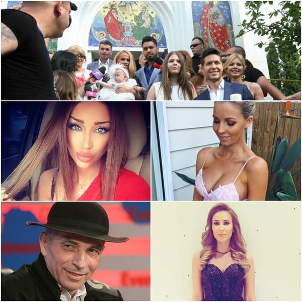 Caru' cu vedete, Foto: Colaj foto