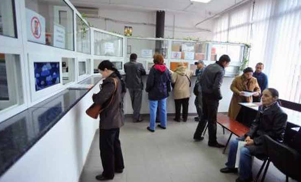 D.V.B.L. Sector 2, Foto: Hotnews