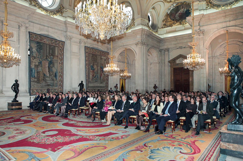 Palacio de Madrid, Foto: Hotnews