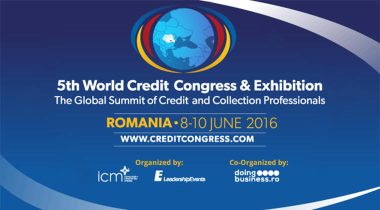 World Credit Congress&Exhibition, Foto: Smile Media