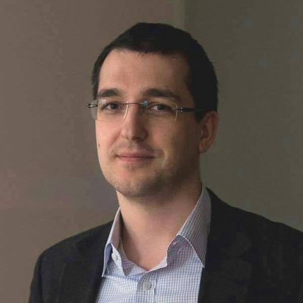 Vlad Voiculescu, Foto: Mircea Restea