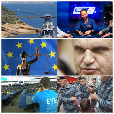 Actualitate, Foto: Colaj foto