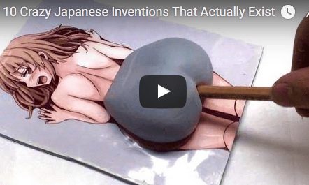 Inventii nebunesti, Foto: youtube.com