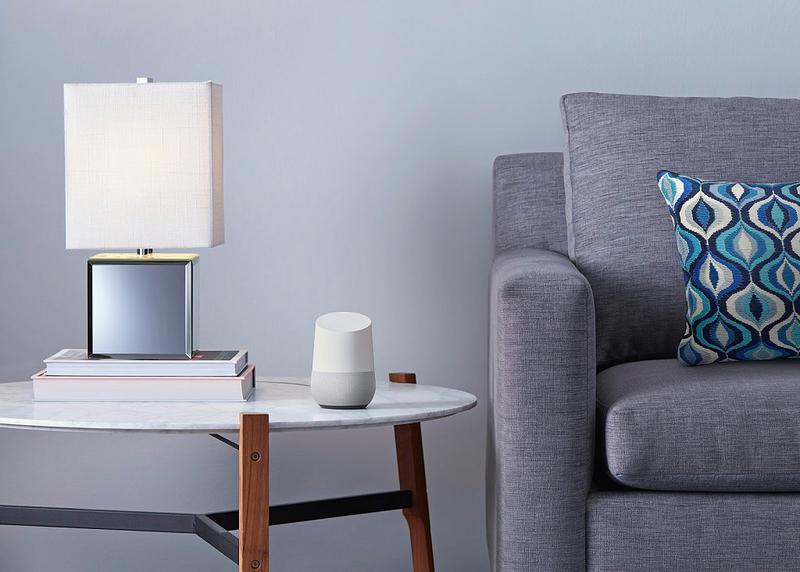 Google Home, Foto: Google