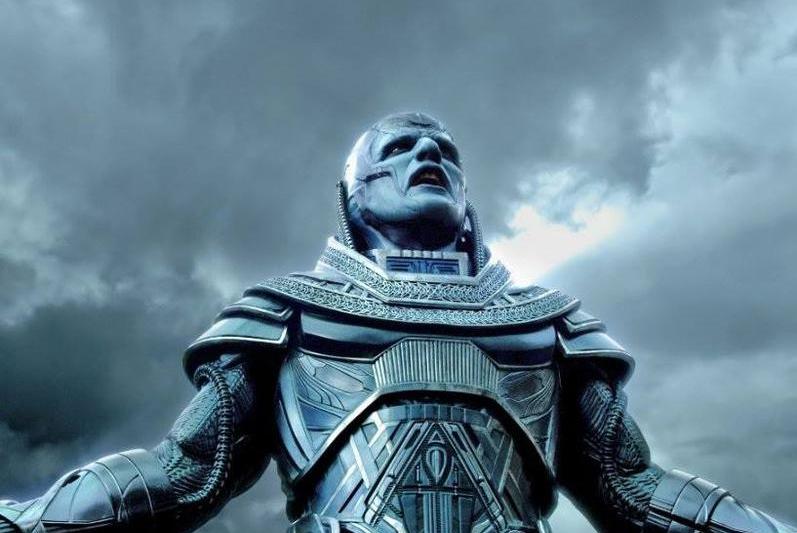 X-Men: Apocalypse, Foto: CineMagia