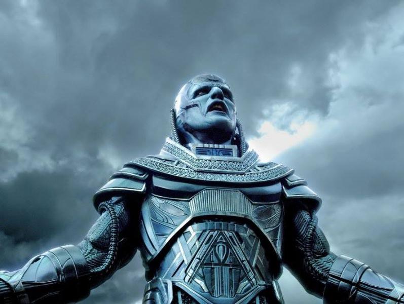 X-Men: Apocalypse, Foto: CineMagia