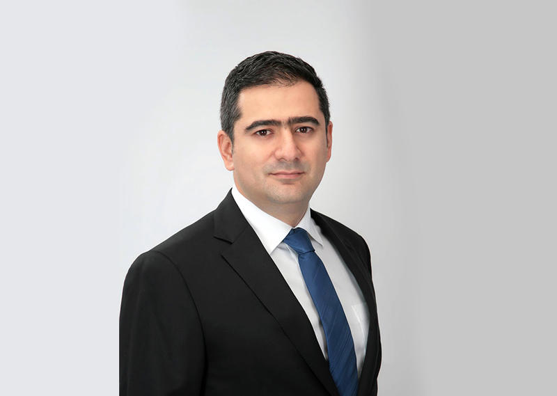 Dan Cristian Popescu, Foto: Arhiva personala