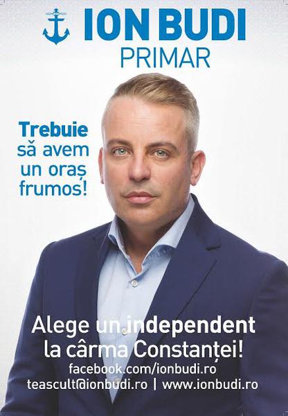 Ion Budi , Foto: Hotnews