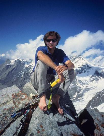 Alex Lowe, Foto: alexlowe.org