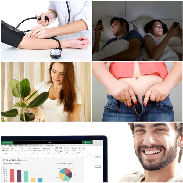 Utile, Foto: Colaj foto