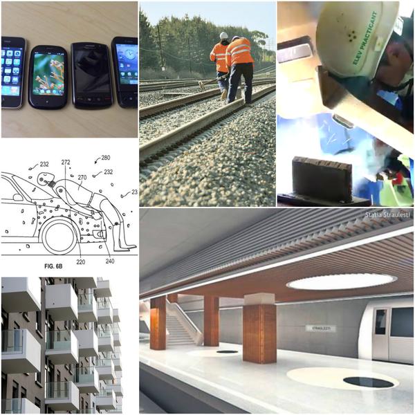 Business Report, Foto: Colaj foto