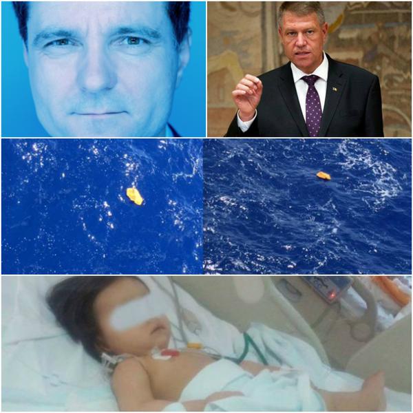 Subiectele zilei, Foto: Colaj foto