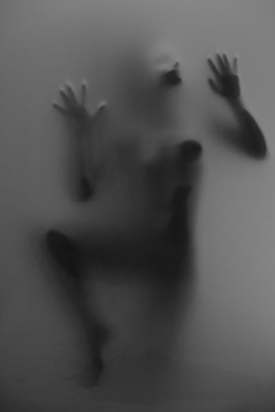 Nud, Foto: Calin Crestin