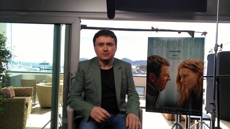 Cristian Mungiu, Foto: Iulia Blaga