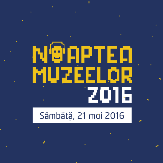 Noaptea muzeelor, Foto: Facebook.com