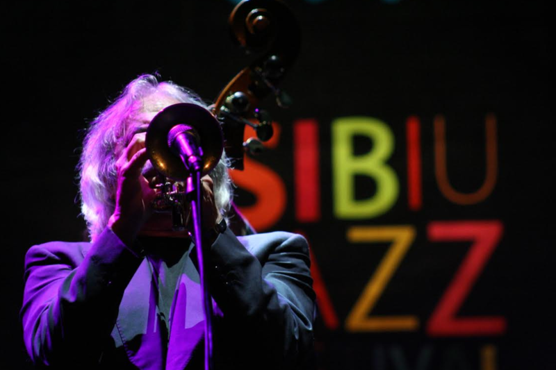 Sibiu Jazz Festival, Foto: webPR.ro