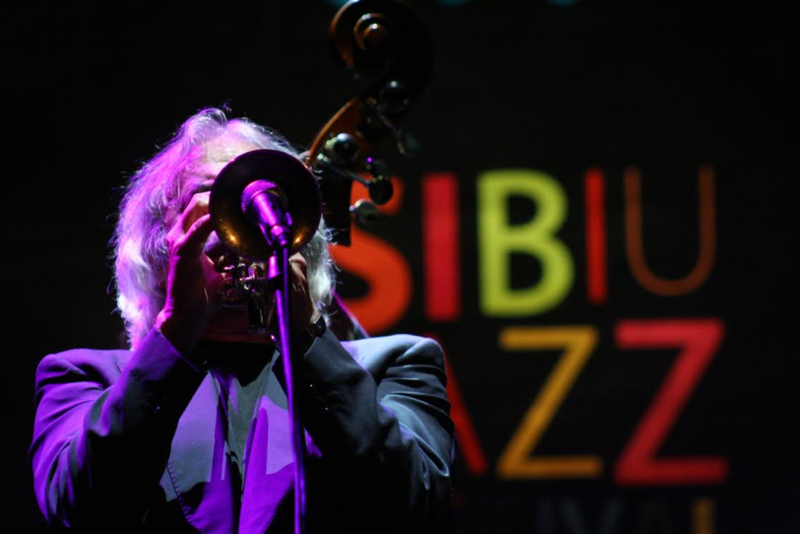 Sibiu Jazz Festival, Foto: webPR.ro
