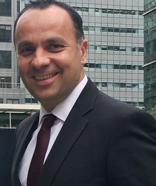 Florin Petrescu, Foto: Vodafone Romania