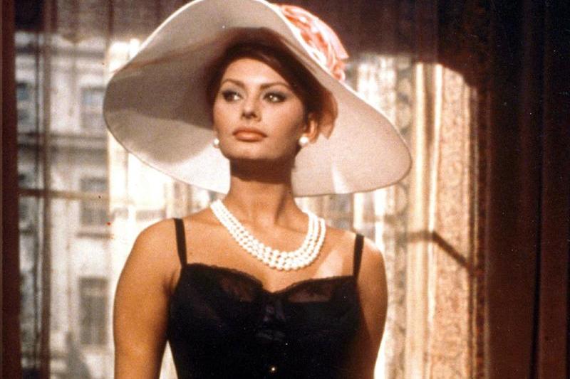 Sophia Loren vine la TIFF 2016, Foto: tiff.ro