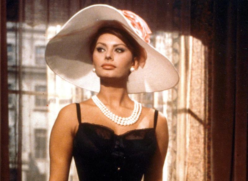 Sophia Loren vine la TIFF 2016, Foto: tiff.ro