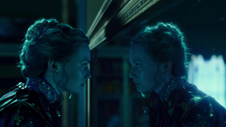 Alice Through the Looking Glass, Foto: CineForum