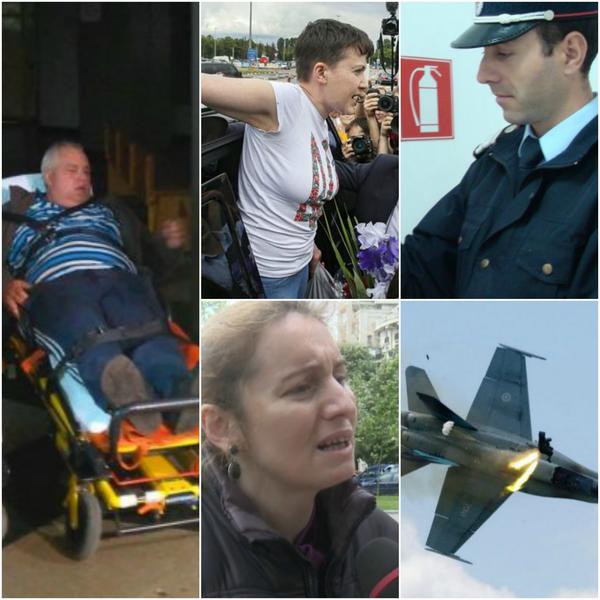 Subiectele zilei, Foto: Colaj foto