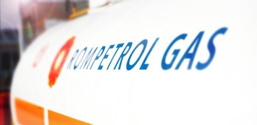 Rompetrol gas, Foto: Rompetrol