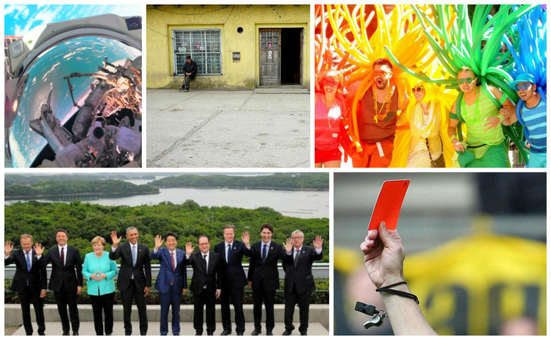 Subiectele zilei, Foto: Colaj foto