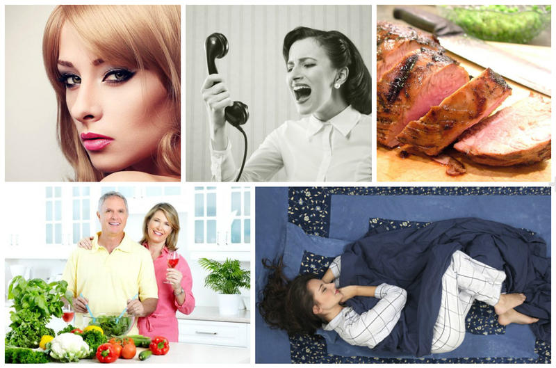 Utile, Foto: Colaj foto