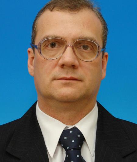 Attila Varga, Foto: cdep.ro