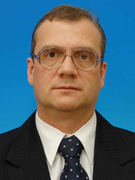 Attila Varga, Foto: cdep.ro
