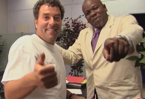 Clipul zilei, Foto: Captura Trilulilu