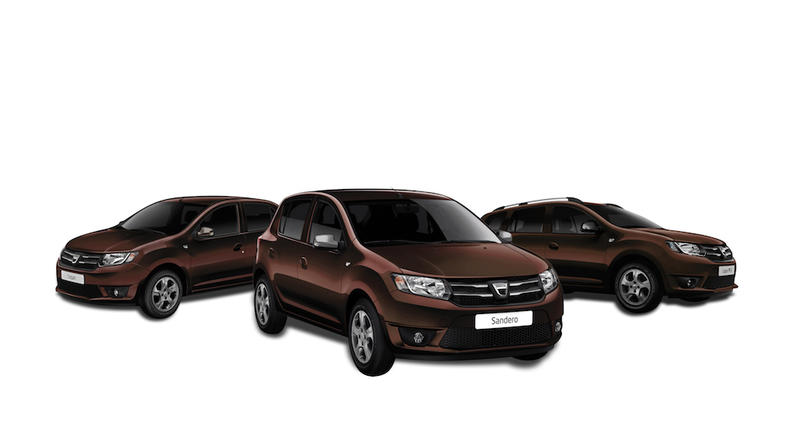 Gama Dacia Prestige Easy-R, Foto: Hotnews