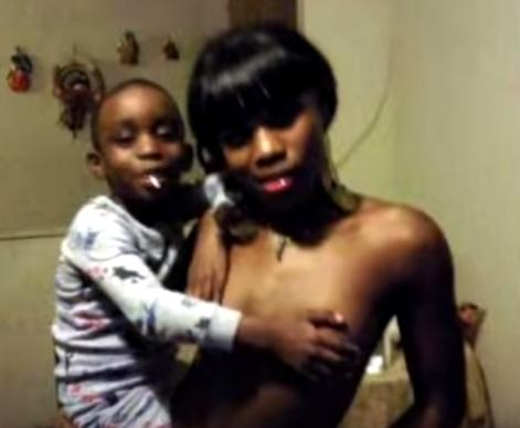 Mamici stupide, Foto: youtube.com