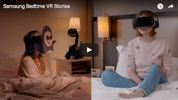 Povestea de seara, Foto: Captura YouTube