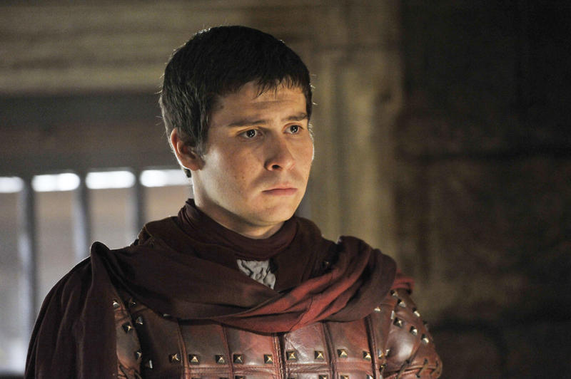 Daniel Portman vine la Comic Con, Foto: East European Comic Con