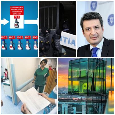 Subiectele zilei, Foto: Colaj foto