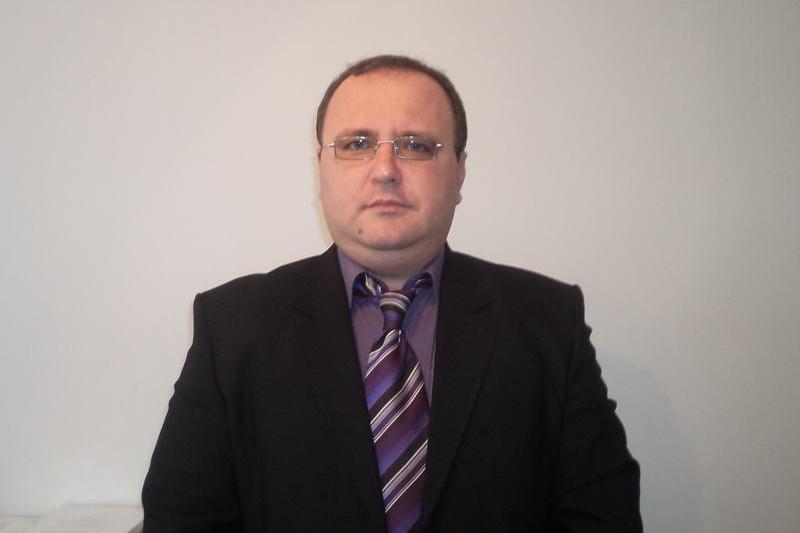 Adrian Benta, consultant fiscal, Foto: Hotnews