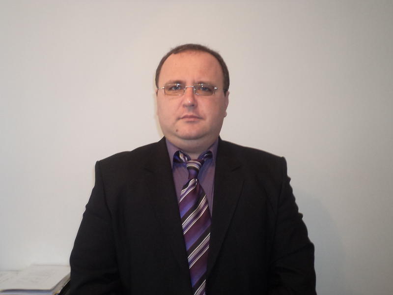 Adrian Benta, consultant fiscal, Foto: Hotnews