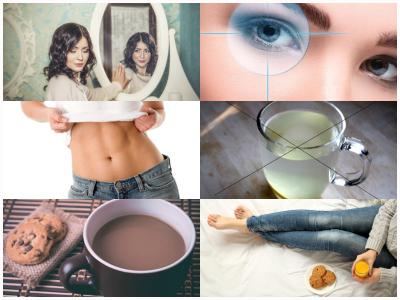 Pasi spre sanatate, Foto: Colaj foto