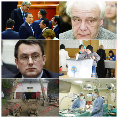 Actualitate, Foto: Colaj foto