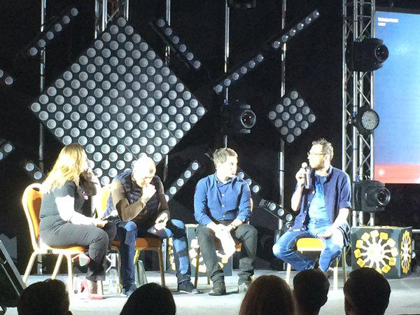 Dezbatere FIBRA pe tema eticii in publicitate, Foto: Hotnews