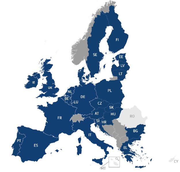 Romania nu intra in Planul lui Juncker, Foto: Comisia Europeana